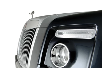 Rolls Royce Logo Wallpapers