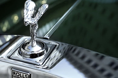 Rolls Royce Phantom   Most Expensive Supercars Pictures