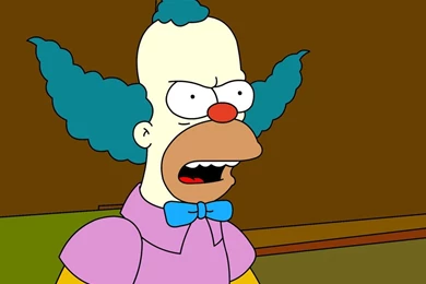 Fans Disappointed At 'The Simpsons' Choice Of Character Death ...