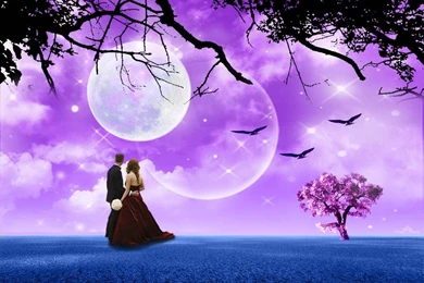 Amazing Couple Love Wallpapers