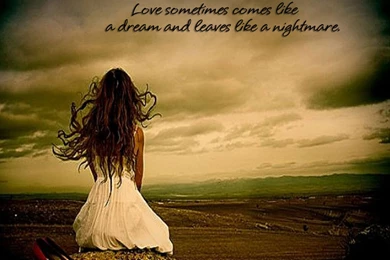 Pic New Posts: Sad Couple Wallpapers