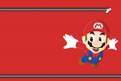 Download Mario Lockscreen PS Vita Wallpapers Free