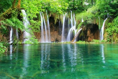 Free PS Vita Wallpapers