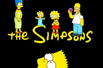 The Simpsons Wallpapers