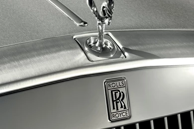 Rolls Royce Ghost 2014