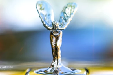 Rolls Royce Wraith HD Wallpapers