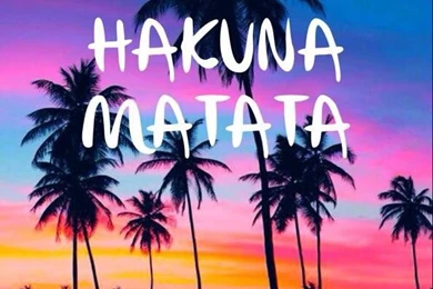 1000+ Ideas About Hakuna Matata On Pinterest