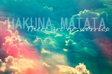 Hakuna Matata Wallpapers Tumblr   Cerca Con Google