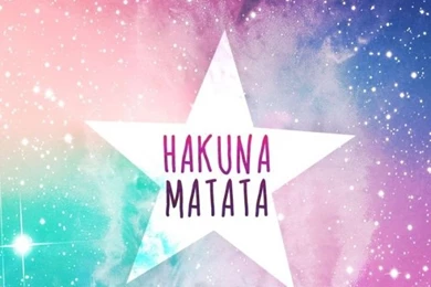 The Lion King   Hakuna Matata.JPG