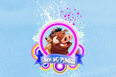 Hakuna Matata   The Lion King Wallpapers (29269547)   Fanpop