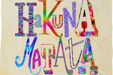 High Quality Hakuna Matata Wallpapers