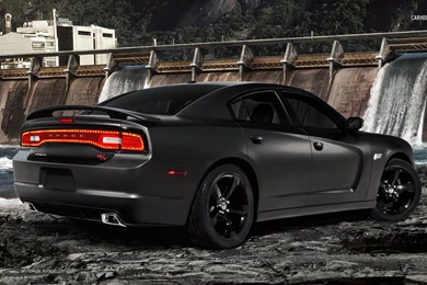 1969 Dodge Charger Custom Wallpapers   Image