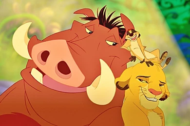 High Quality Hakuna Matata Wallpapers