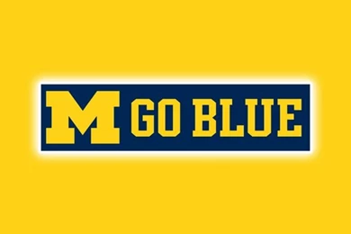 Free Michigan Wolverines iPhone Wallpapers. Install In Seconds, 15 ...