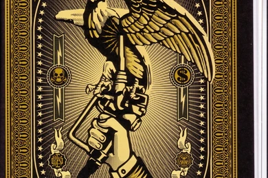 Obey Propaganda By Quotes. QuotesGram