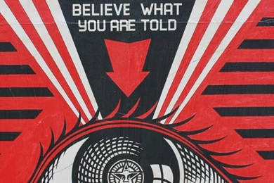 Obey Propaganda On Pinterest