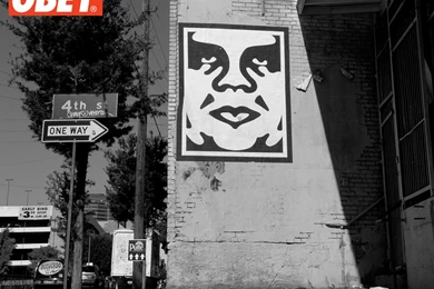 Obey Andre The Giant Together With Obey Quot Andre Giant Sketch ...