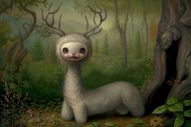 Mark Ryden   Album On Imgur