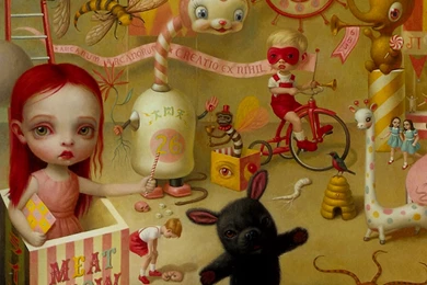 Reading Progress Update: I've Read 256 Out Of 256 Pages.   Kitty ...