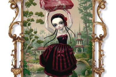 Mark Ryden Art On Pinterest
