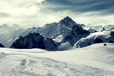 Icewind Dale HD Desktop Wallpapers : High Definition : Fullscreen ...