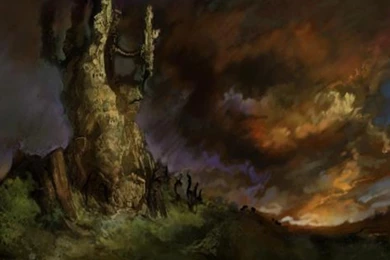 Icewind Dale Barbarians By Vermaden On DeviantArt