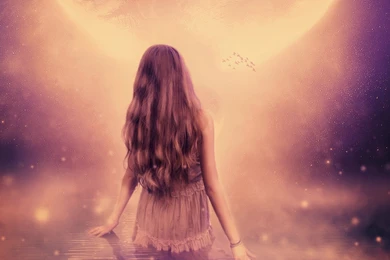 Artistic Art Artwork Women Female Girl Girls Woman Wallpapers ...