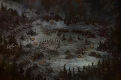 Icewind Dale Barbarians By Vermaden On DeviantArt