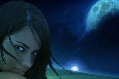 32 Girl HD Wallpapers