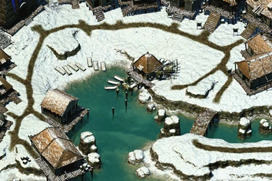 Free Icewind Dale Wallpapers In 1920x1080