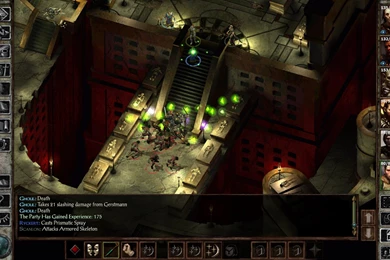 Icewind Dale: Enhanced Edition   Android Apps On Google Play