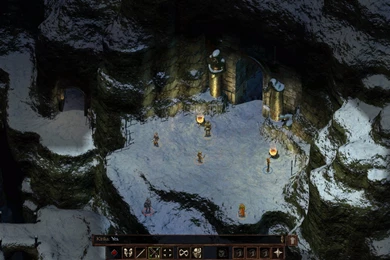 Icewind Dale Enhanced Edition Screen 15 – Analog Addiction