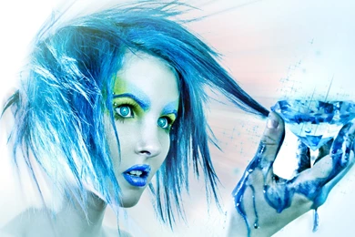 724 Artistic HD Wallpapers