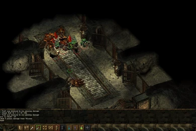 Icewind Dale [12]   Heart Of Winter   Blogging Games