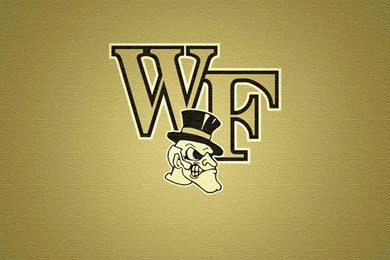 Wake Forest University   Flikie Wallpapers