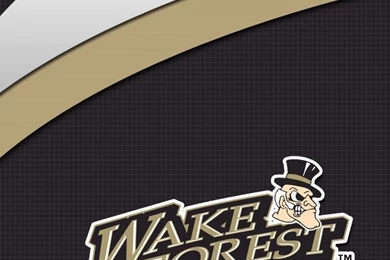Wake Forest Demon Deacons iPhone Wallpapers