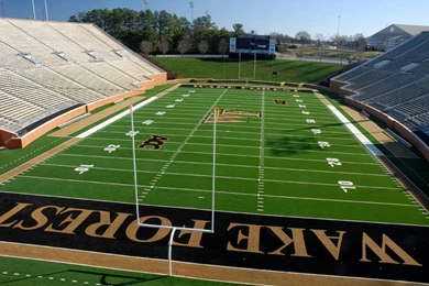 Wake Forest Football Wallpapers   Snap! Wallpapers