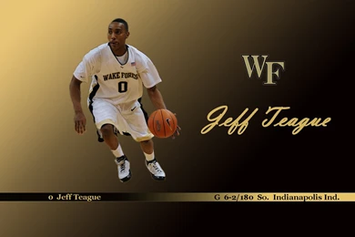 Deacon Basketball 2008 2009   Bobhebertphoto.com