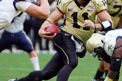 Wake Forest Football Wallpapers   Snap! Wallpapers