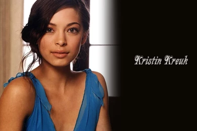 HQ Kristin Kreuk Wallpapers