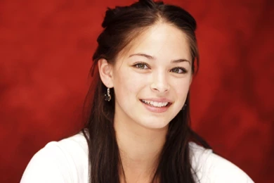 Kristin Kreuk