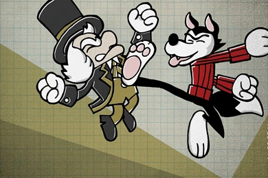 Defeatin' Demon Deacons! Wolfpackcartoons