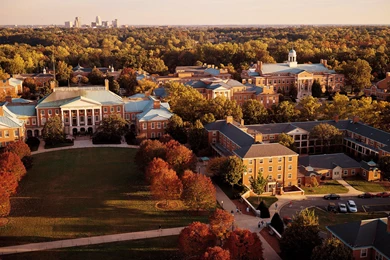 The University – The Official Website Of Danny Manning