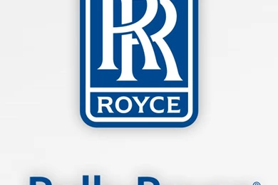 Rolls Royce Logo iPhone 4/4s Wallpapers And Backgrounds