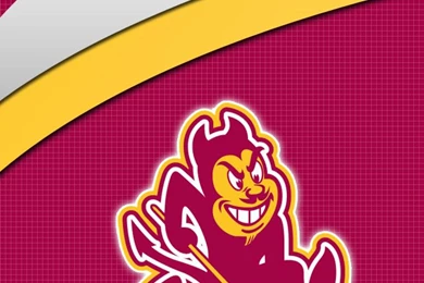 Wake Forest Demon Deacons iPhone Wallpapers