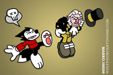 TWW   Wolfpack Wallpapers