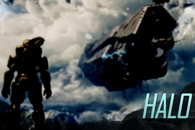 HALO 4 1920x1080 Wallpapers By PixelFXofficial On DeviantArt