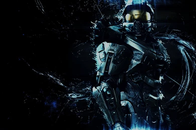 Master Chief   Halo 4 Wallpapers