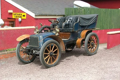 Old Cars Vintage HD Wallpapers ~ Toptenpack.com