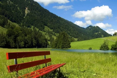 All New Wallpapers : Absolutely Beautiful Nature Wallpapers For ...